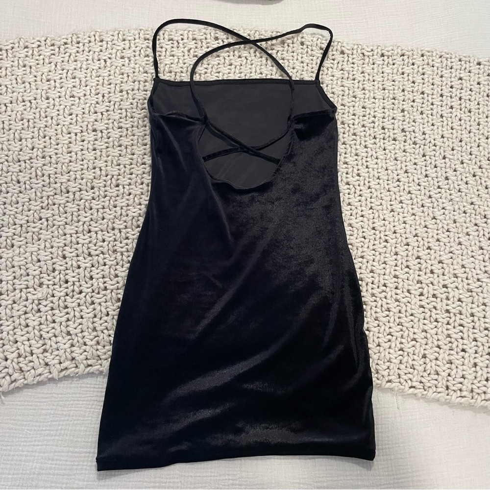 BABYGAL LBD💎 - Picture 5 of 5